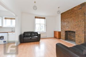 Lea Bridge Road, London, E5