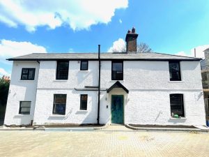 Elms Lane, Wembley , HA0 2NP