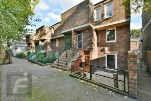Stavely Close, N7