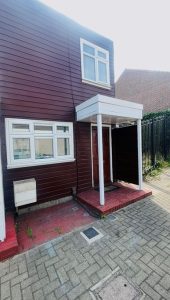Milton Road, London, N15 3DS