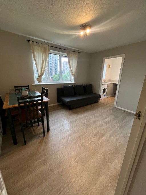 Alders Court, Bream Close, London, N17