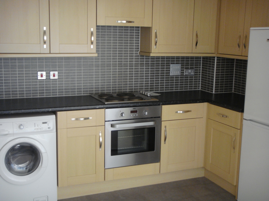 Lockwood House, E5, London